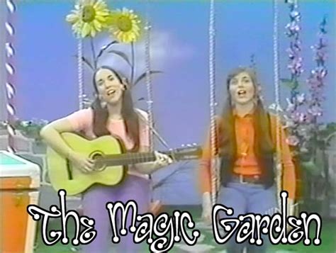 The Magic Garden Theme Song: A Melodic Escape into Imagination